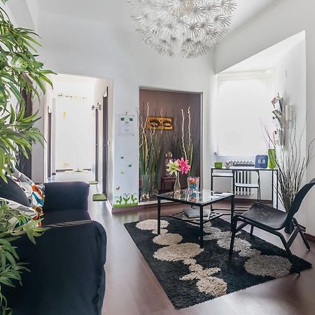 רומא Bamboo B&B מראה חיצוני תמונה