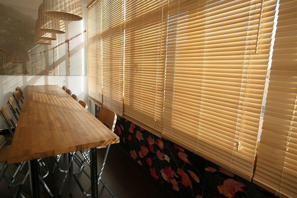 רומא Bamboo B&B מראה חיצוני תמונה