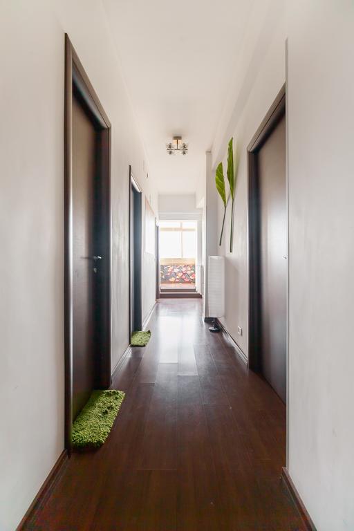 רומא Bamboo B&B מראה חיצוני תמונה