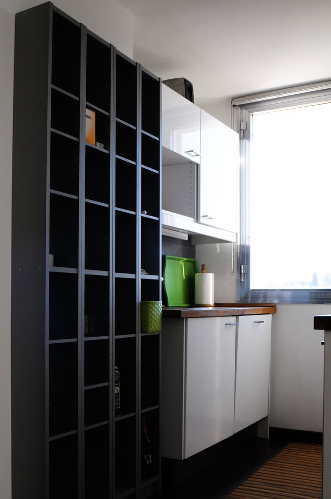 רומא Bamboo B&B מראה חיצוני תמונה