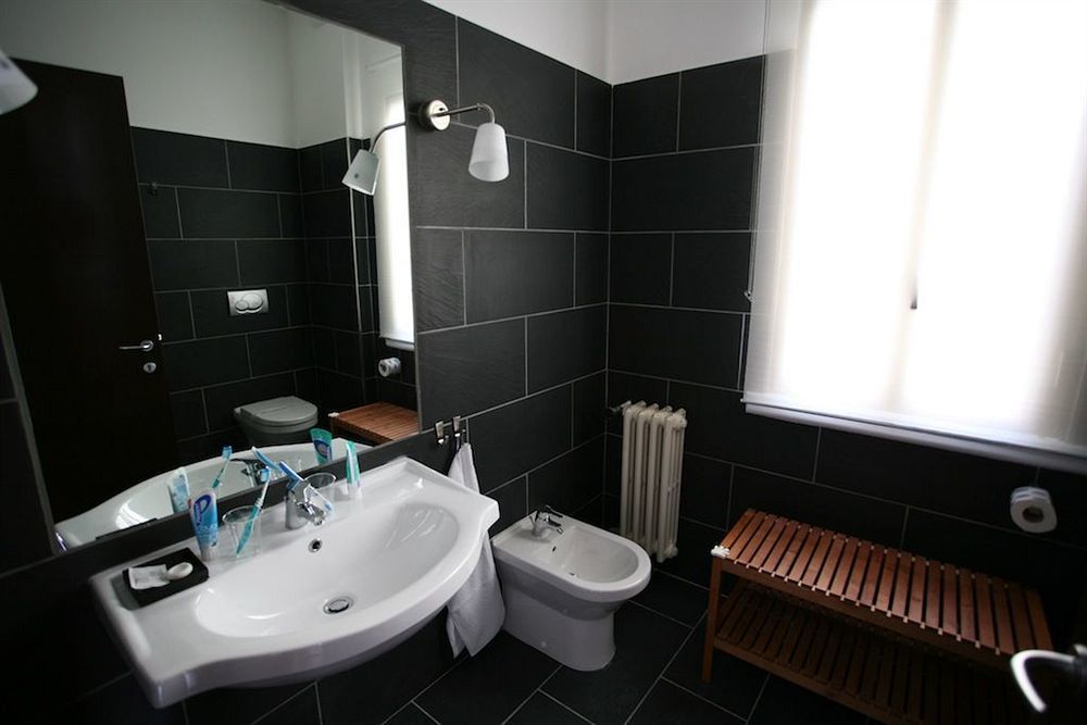 רומא Bamboo B&B מראה חיצוני תמונה