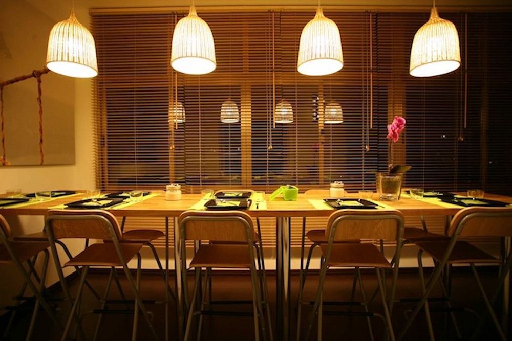 רומא Bamboo B&B מראה חיצוני תמונה
