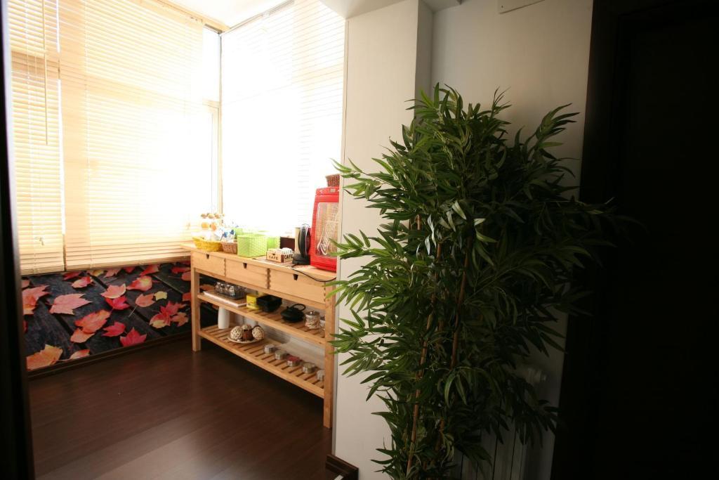רומא Bamboo B&B מראה חיצוני תמונה