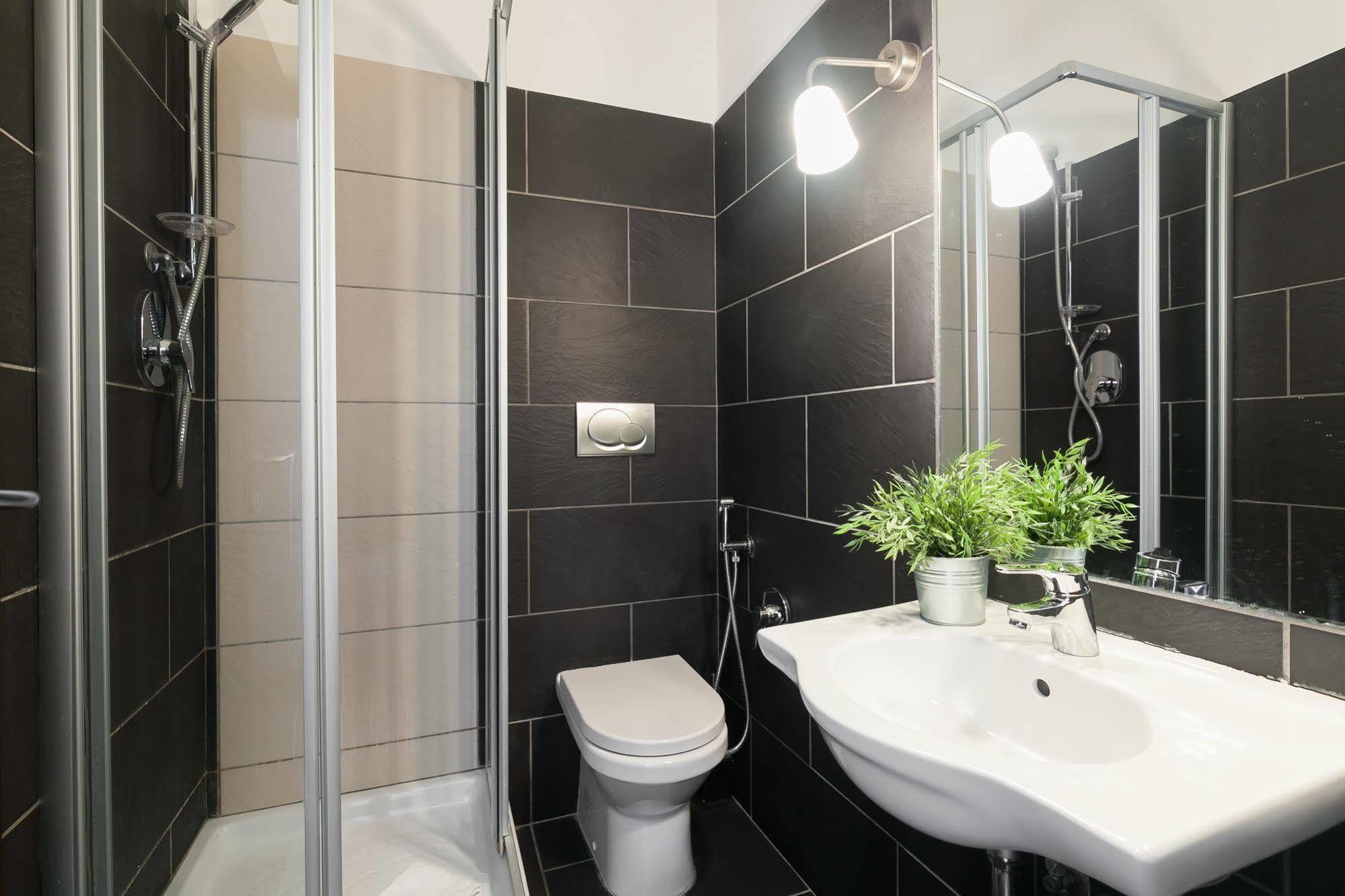 רומא Bamboo B&B מראה חיצוני תמונה