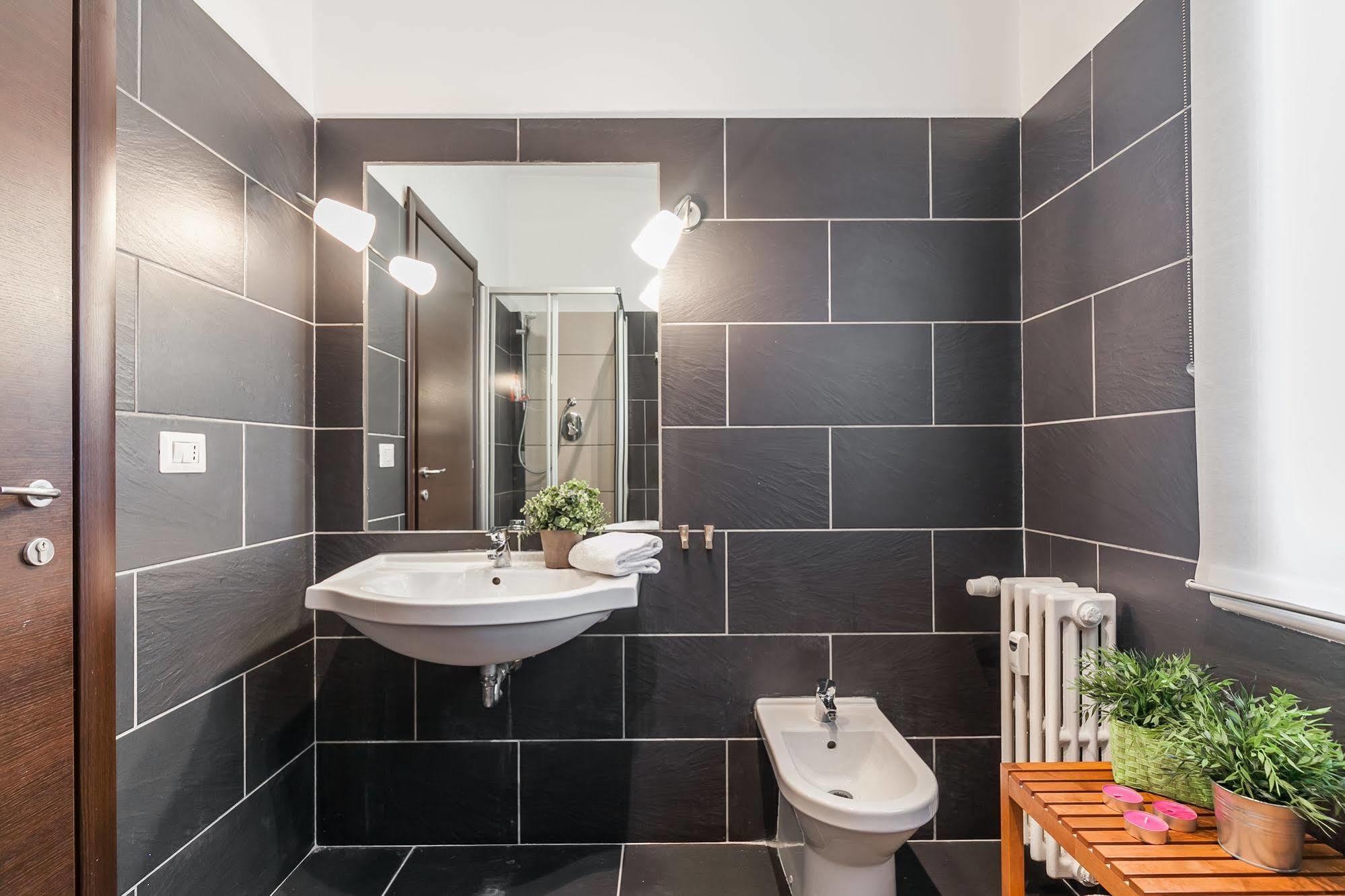רומא Bamboo B&B מראה חיצוני תמונה