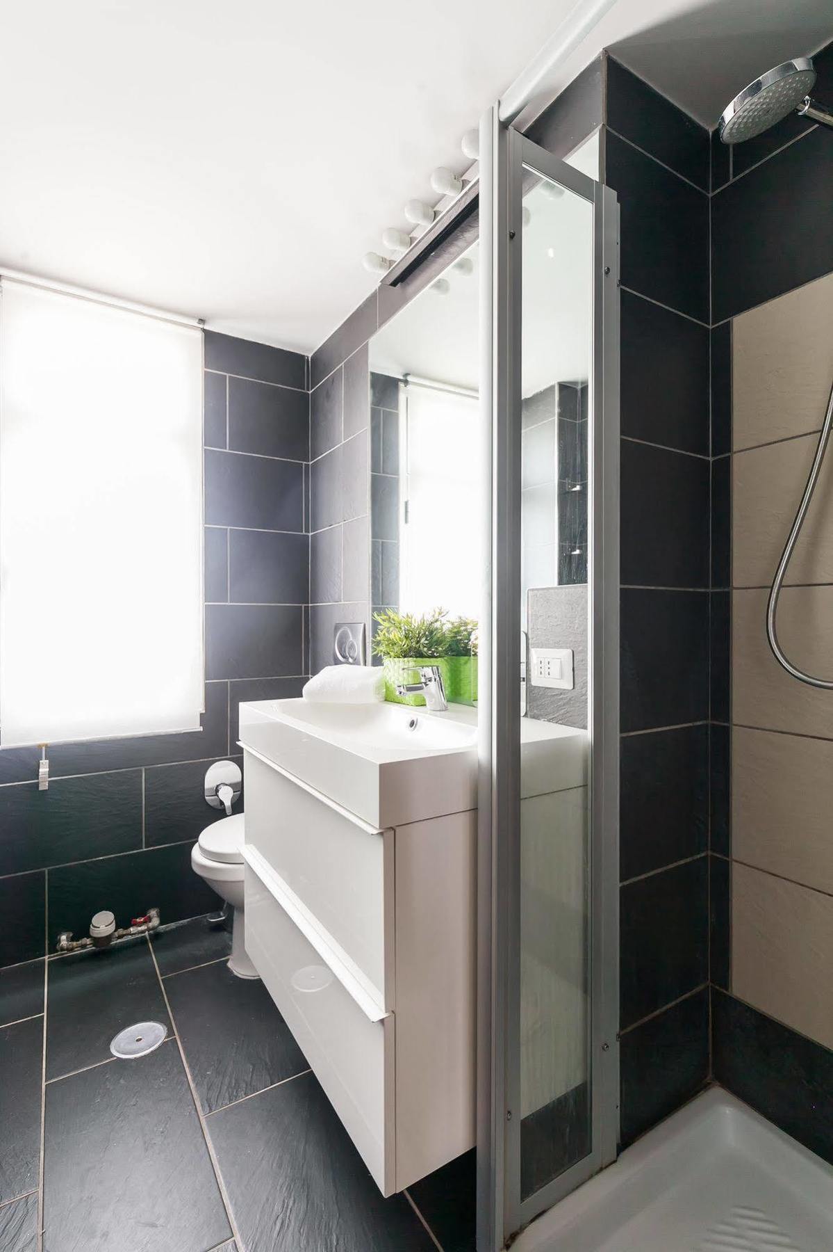 רומא Bamboo B&B מראה חיצוני תמונה