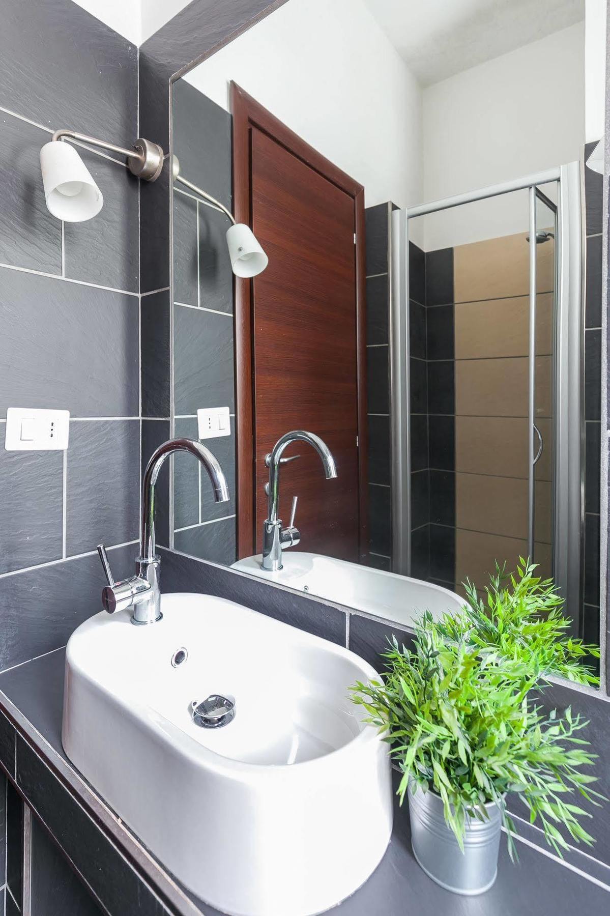 רומא Bamboo B&B מראה חיצוני תמונה