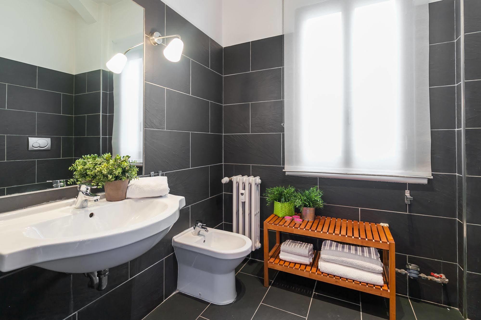 רומא Bamboo B&B מראה חיצוני תמונה