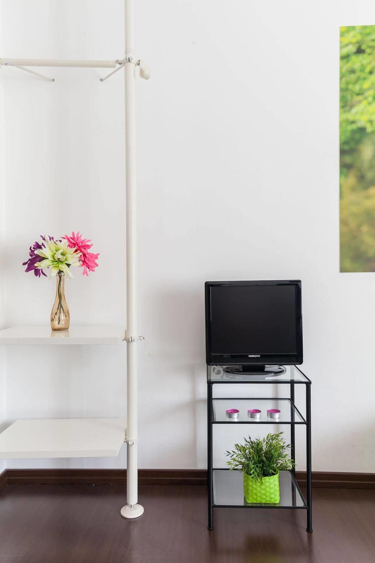 רומא Bamboo B&B מראה חיצוני תמונה