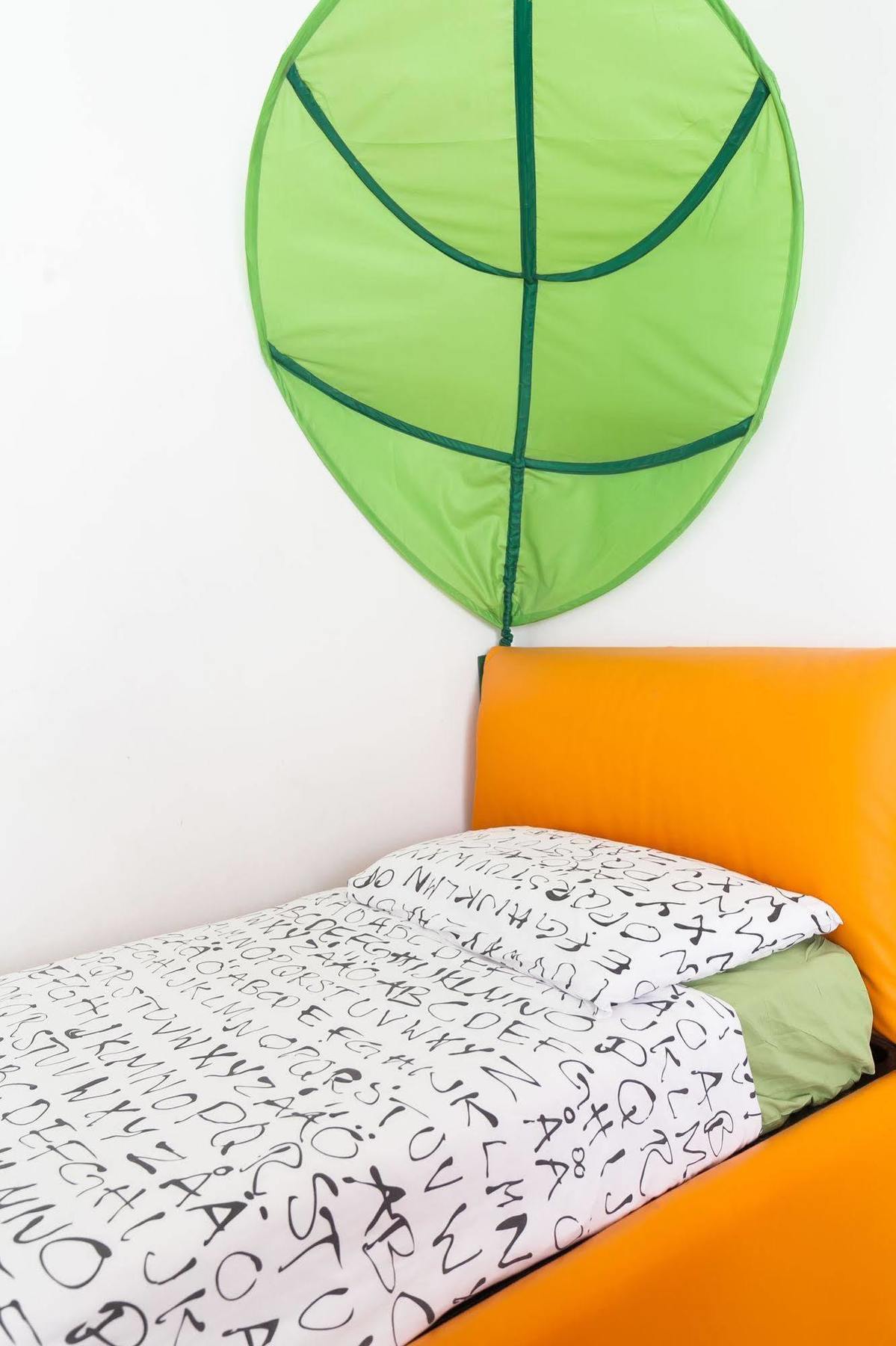 רומא Bamboo B&B מראה חיצוני תמונה