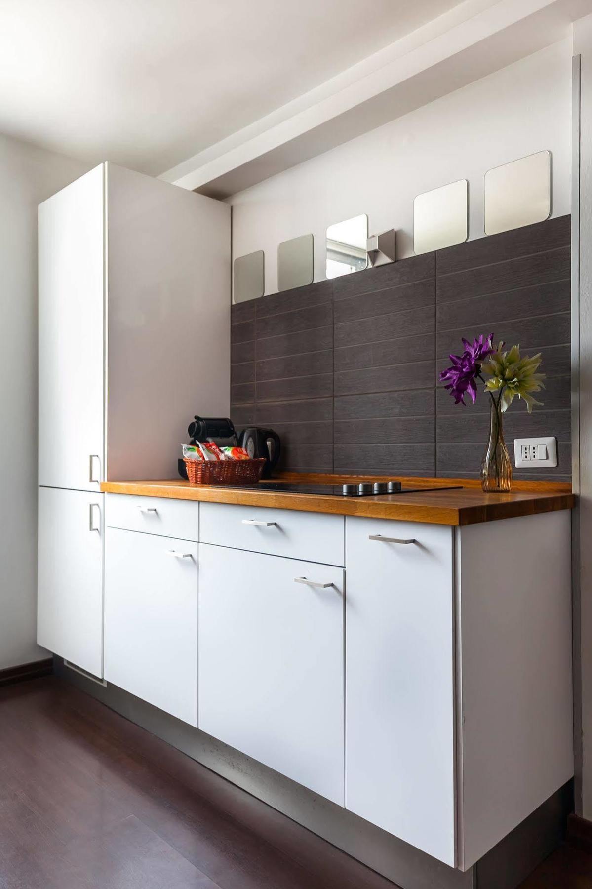 רומא Bamboo B&B מראה חיצוני תמונה